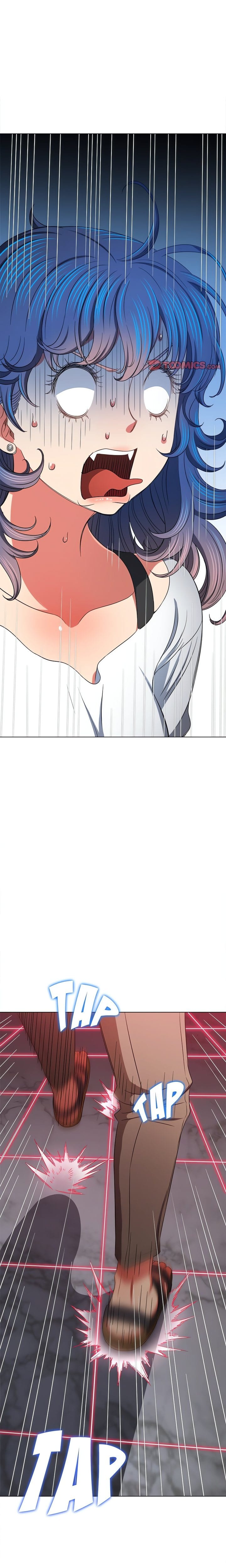 My High School Bully Uncensored, chapter 206, page 9 of 27