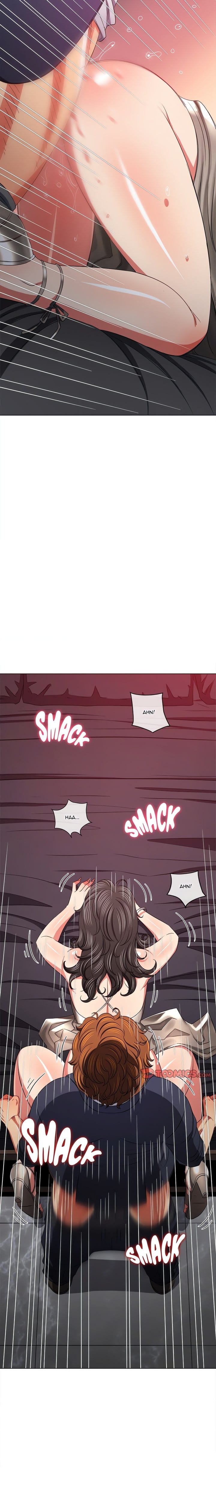 My High School Bully Uncensored, chapter 206, page 13 of 27