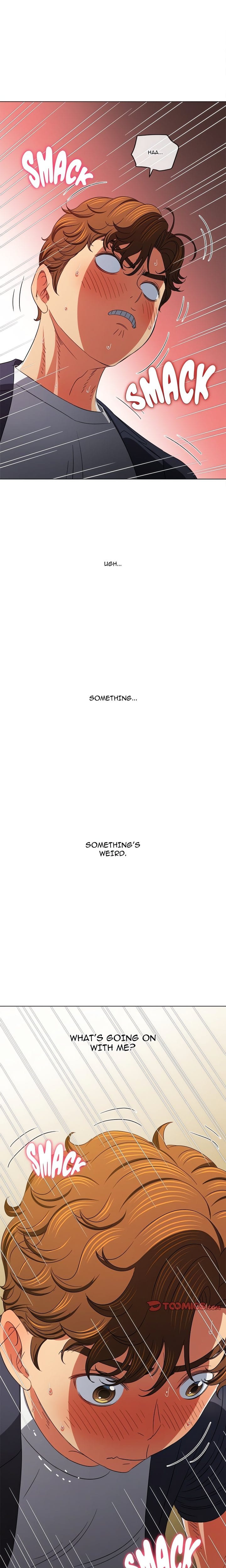 My High School Bully Uncensored, chapter 206, page 14 of 27