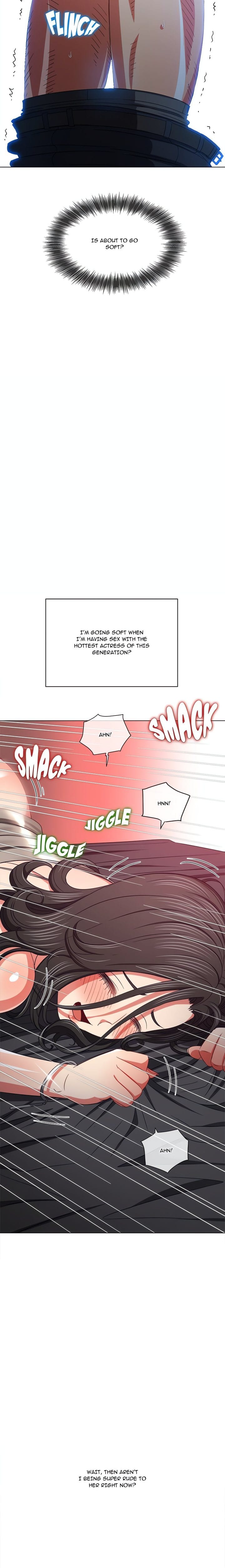 My High School Bully Uncensored, chapter 206, page 16 of 27