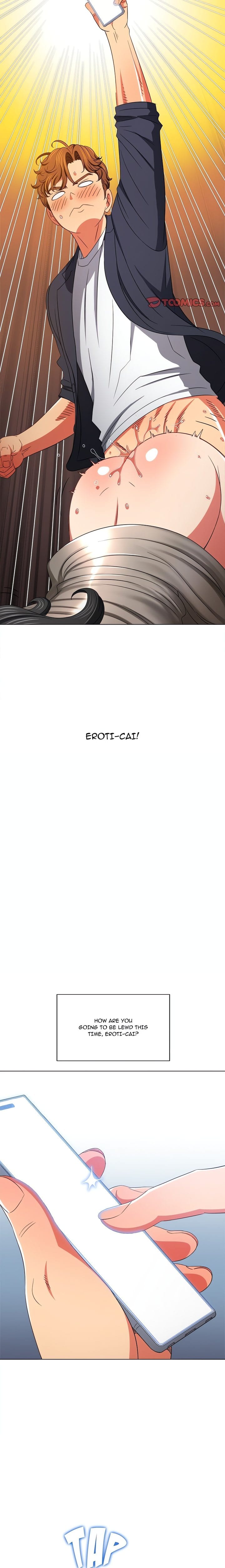 My High School Bully Uncensored, chapter 206, page 18 of 27