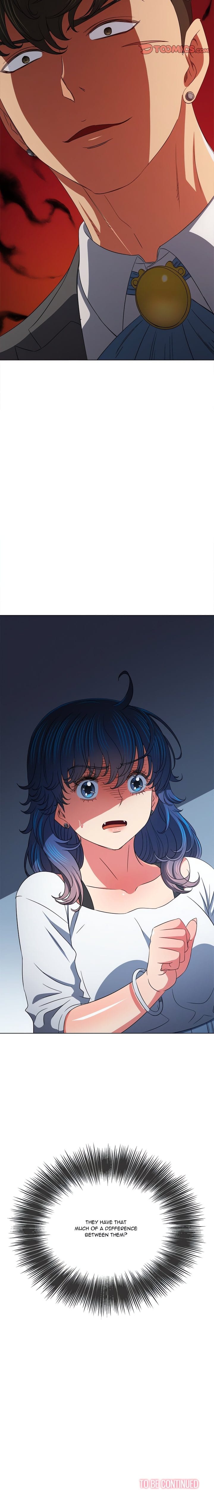 My High School Bully Uncensored, chapter 206, page 26 of 27