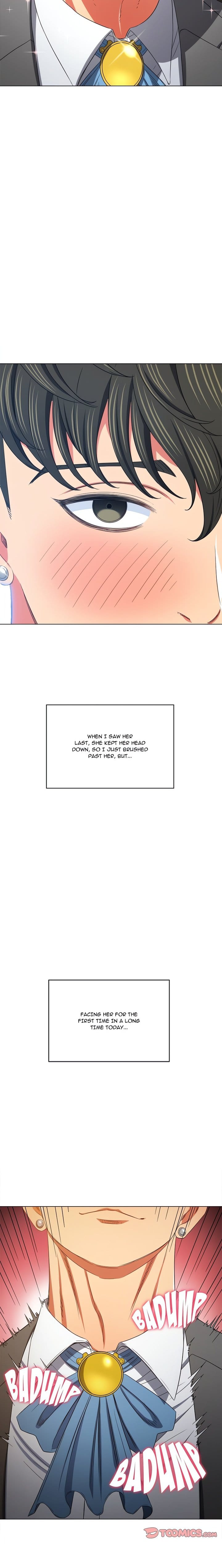 My High School Bully Uncensored, chapter 207, page 6 of 27