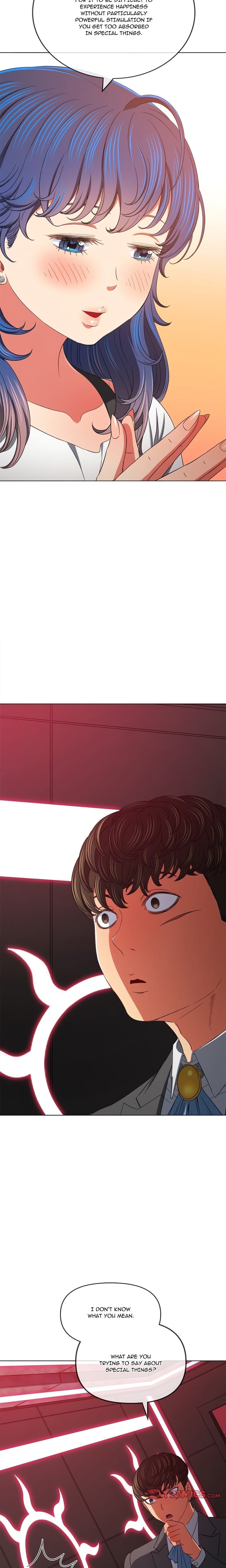 My High School Bully Uncensored, chapter 207, page 15 of 27