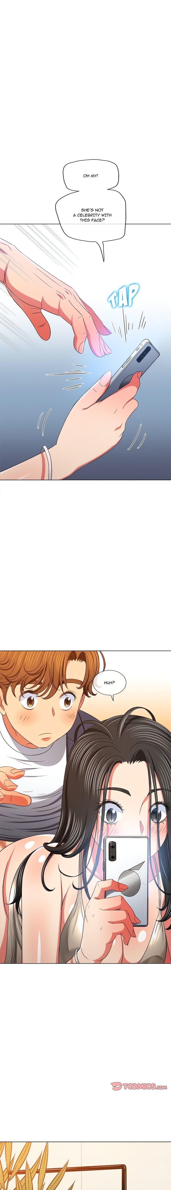 My High School Bully Uncensored, chapter 207, page 24 of 27