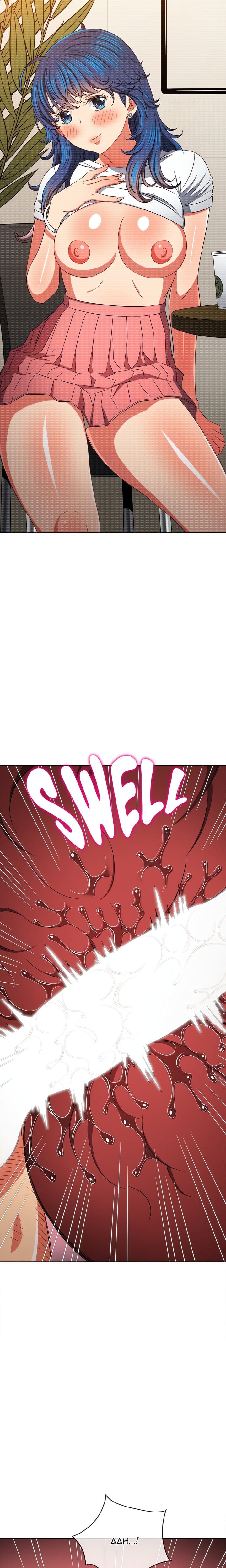 My High School Bully Uncensored, chapter 207, page 25 of 27
