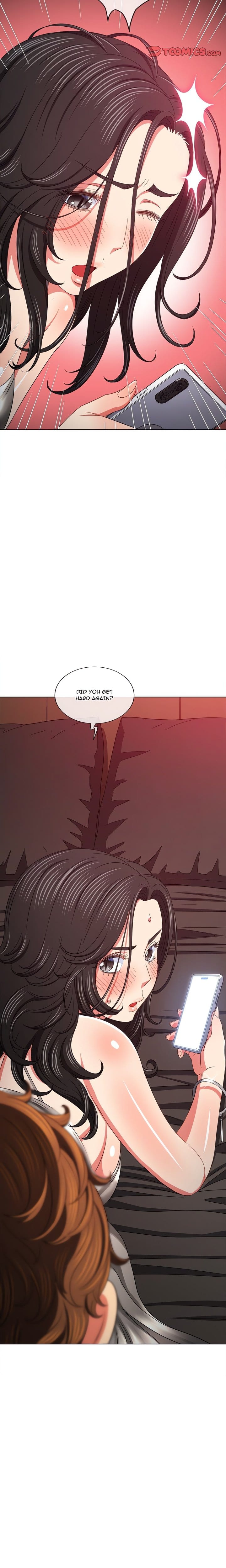 My High School Bully Uncensored, chapter 207, page 26 of 27