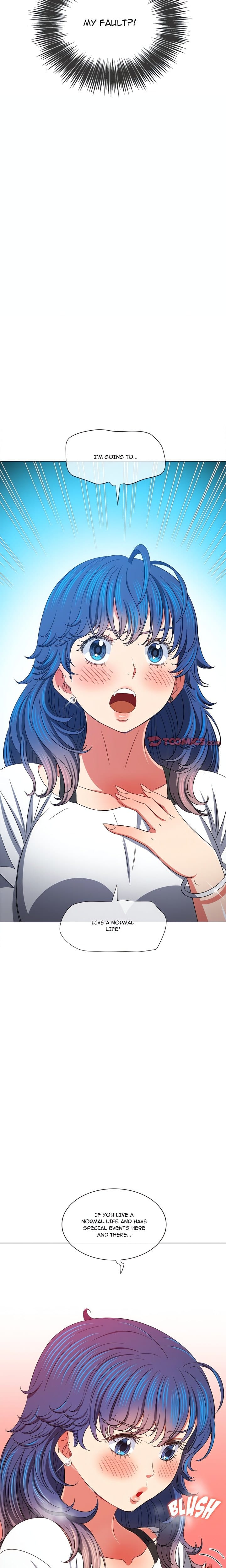 My High School Bully Uncensored, chapter 208, page 11 of 28
