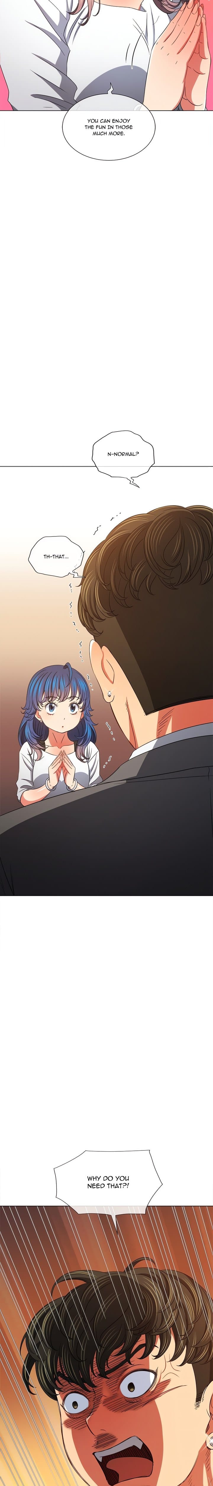 My High School Bully Uncensored, chapter 208, page 12 of 28