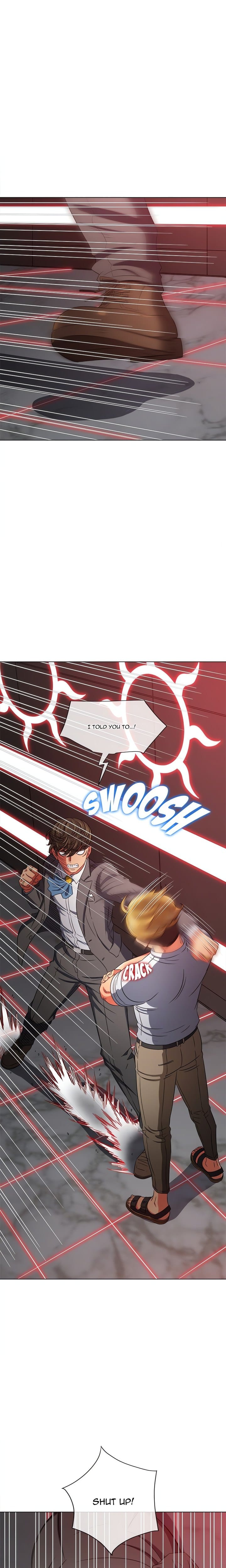My High School Bully Uncensored, chapter 208, page 17 of 28