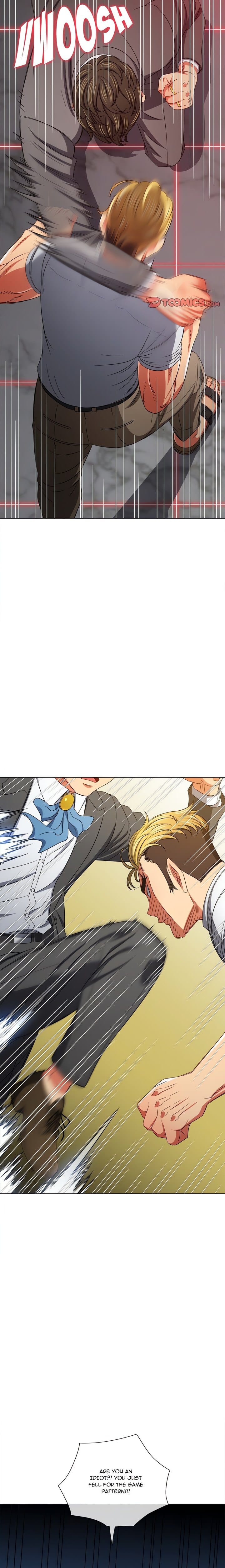 My High School Bully Uncensored, chapter 208, page 18 of 28