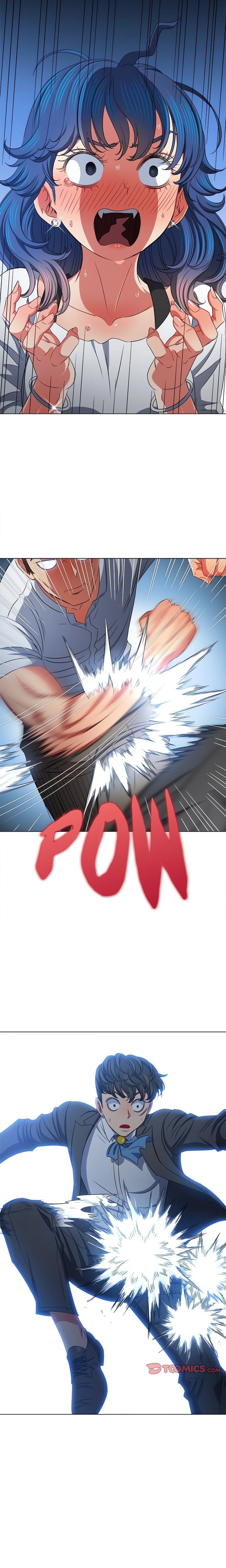 My High School Bully Uncensored, chapter 208, page 19 of 28