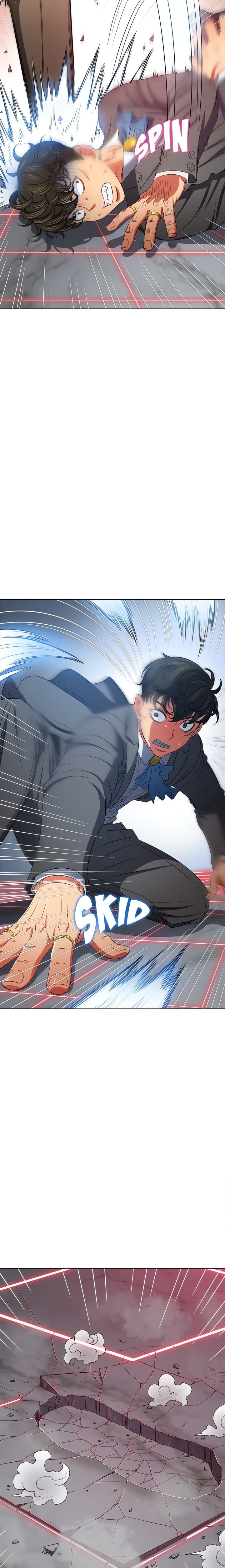 My High School Bully Uncensored, chapter 209, page 5 of 33