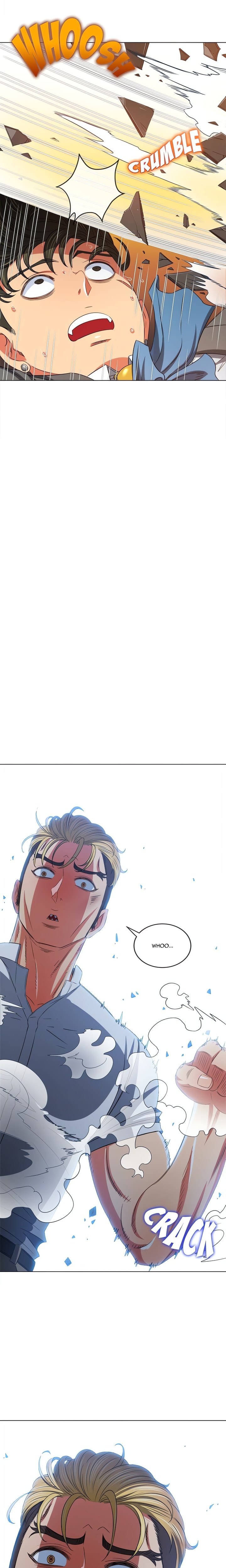 My High School Bully Uncensored, chapter 209, page 7 of 33