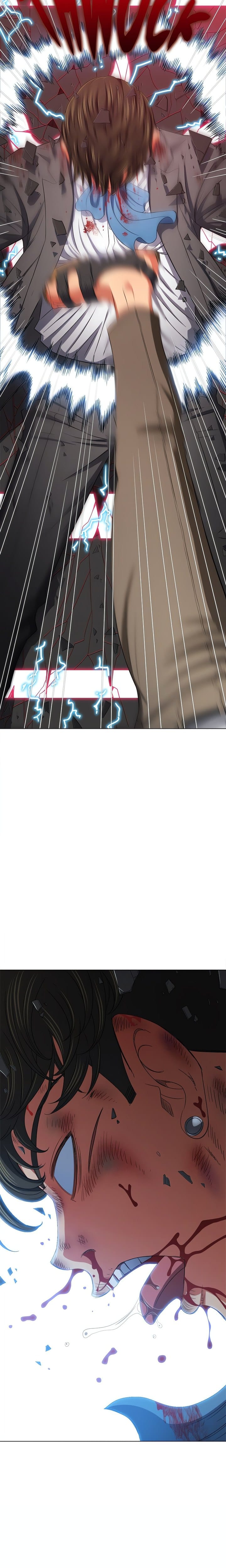 My High School Bully Uncensored, chapter 209, page 15 of 33