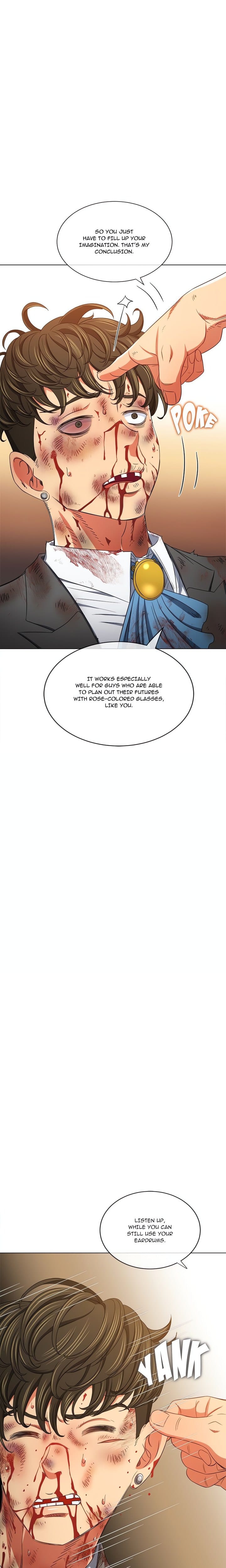 My High School Bully Uncensored, chapter 209, page 25 of 33