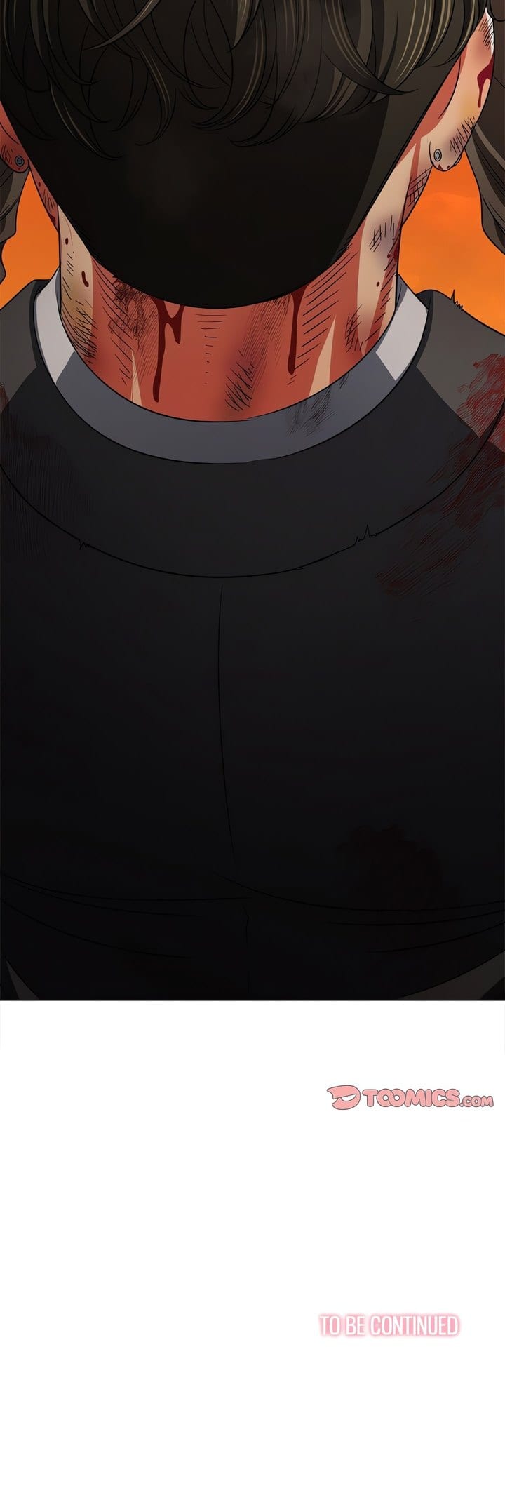 My High School Bully Uncensored, chapter 209, page 33 of 33