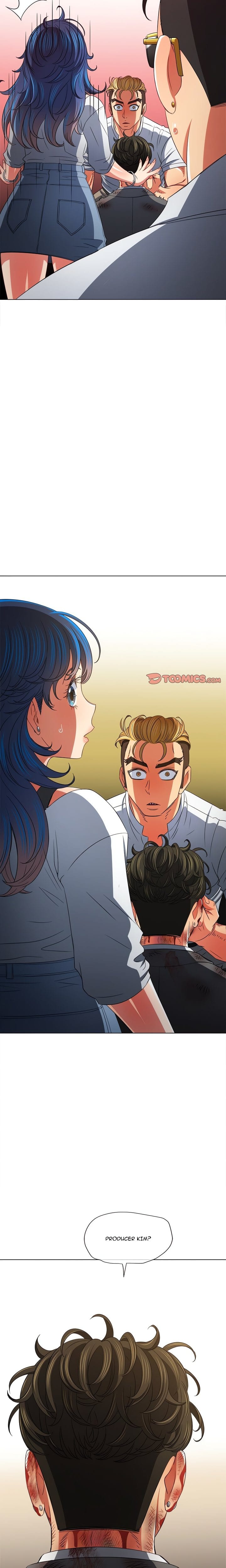 My High School Bully Uncensored, chapter 210, page 6 of 31