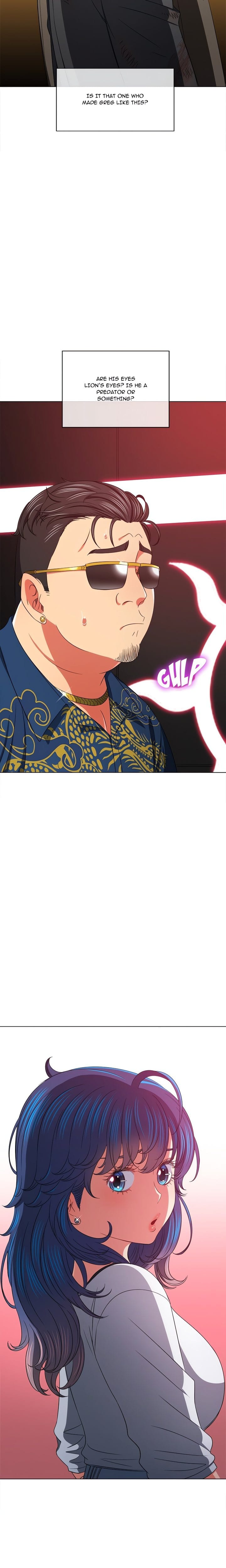My High School Bully Uncensored, chapter 210, page 9 of 31