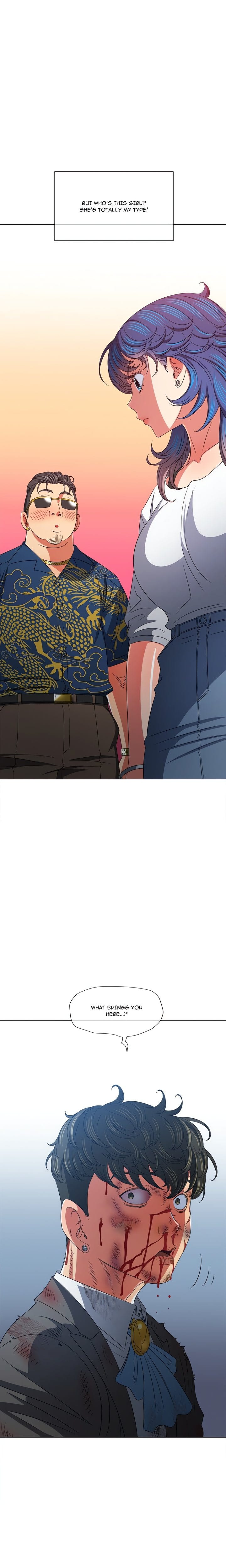 My High School Bully Uncensored, chapter 210, page 10 of 31