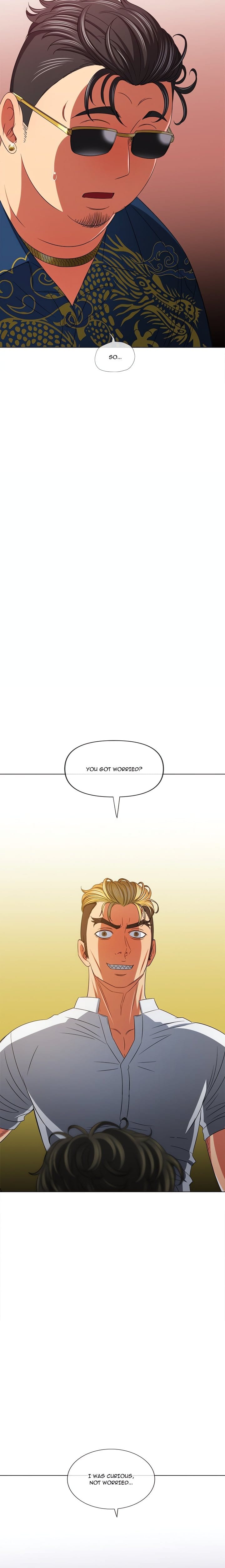 My High School Bully Uncensored, chapter 210, page 13 of 31
