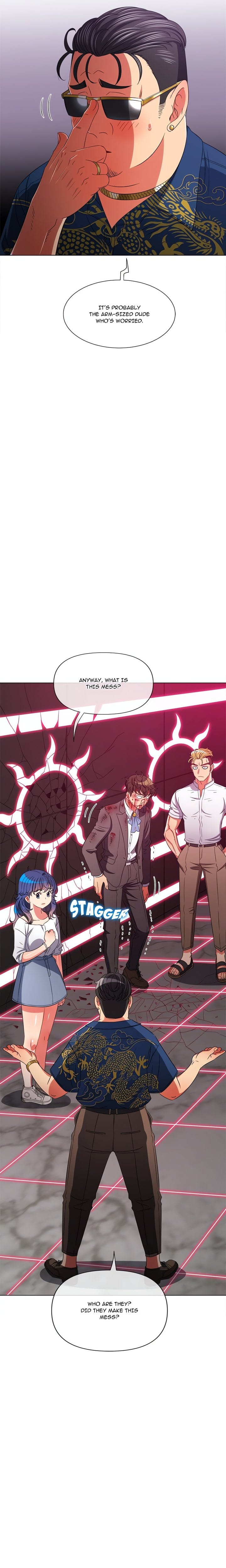 My High School Bully Uncensored, chapter 210, page 14 of 31