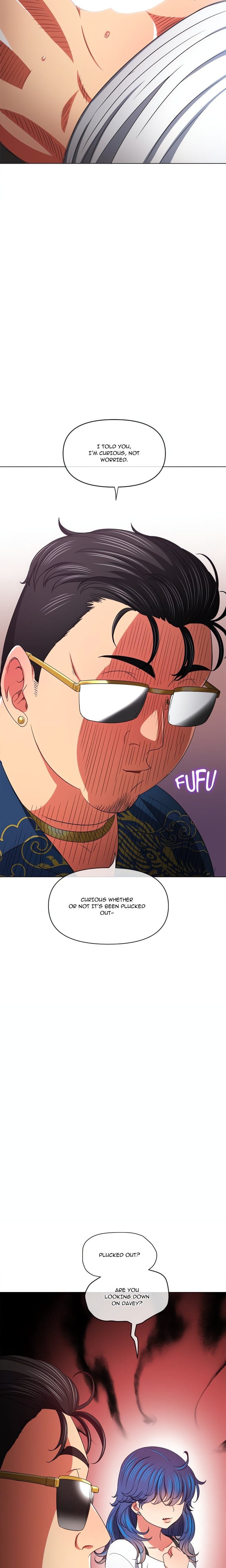 My High School Bully Uncensored, chapter 210, page 17 of 31