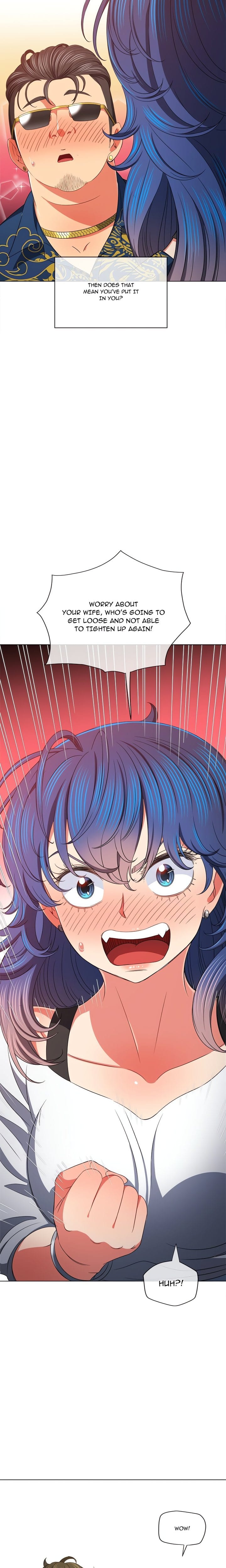 My High School Bully Uncensored, chapter 210, page 19 of 31