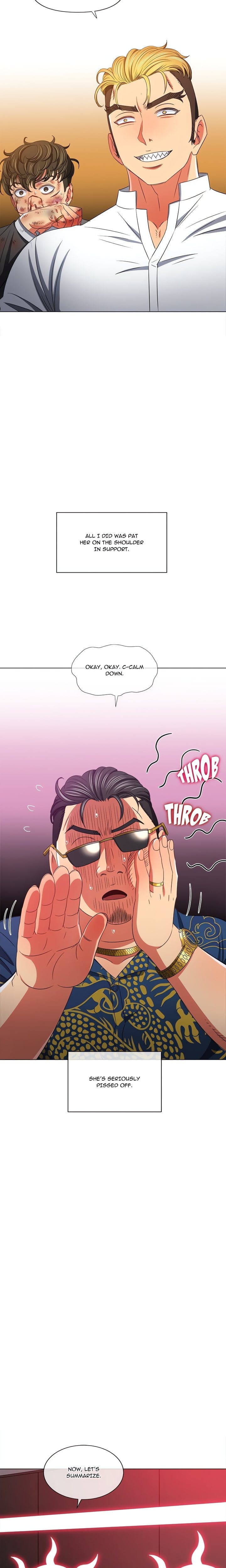 My High School Bully Uncensored, chapter 210, page 23 of 31