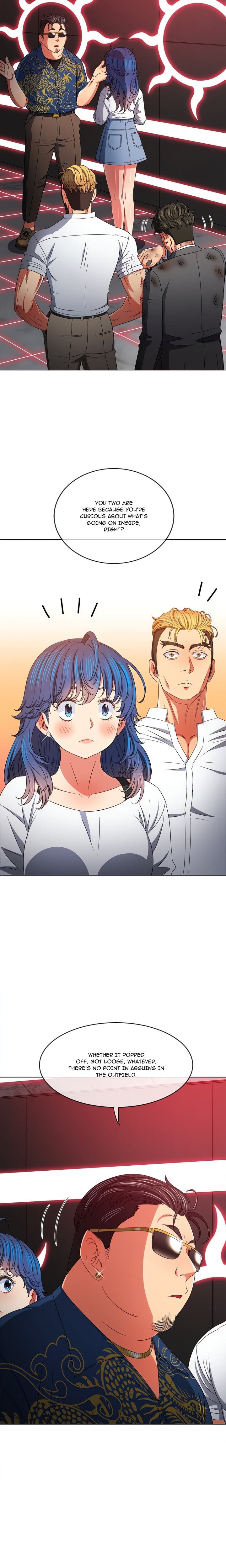 My High School Bully Uncensored, chapter 210, page 24 of 31