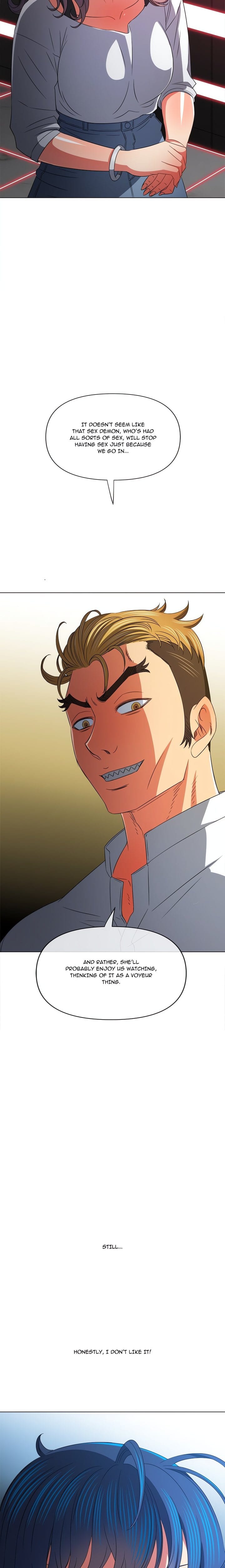 My High School Bully Uncensored, chapter 210, page 27 of 31