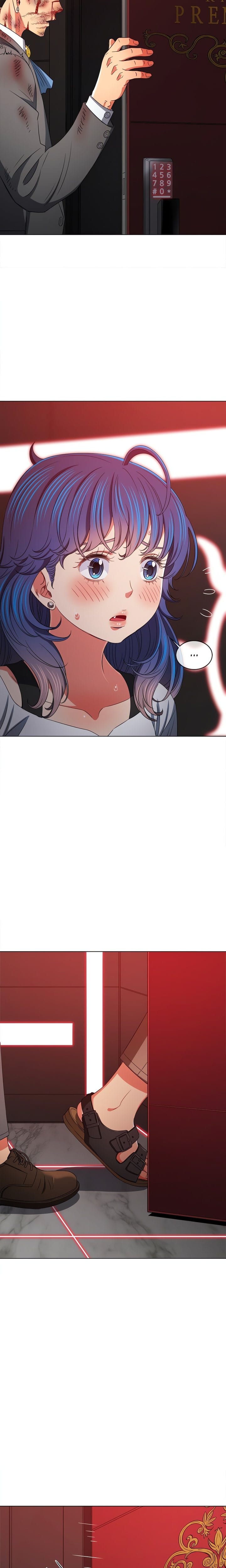 My High School Bully Uncensored, chapter 210, page 29 of 31