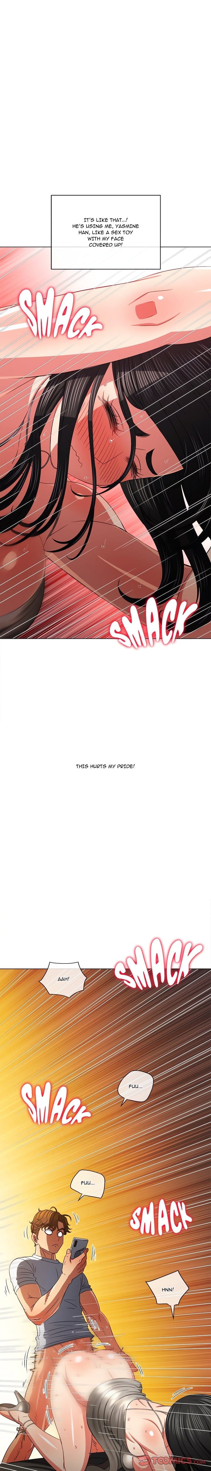 My High School Bully Uncensored, chapter 211, page 6 of 26