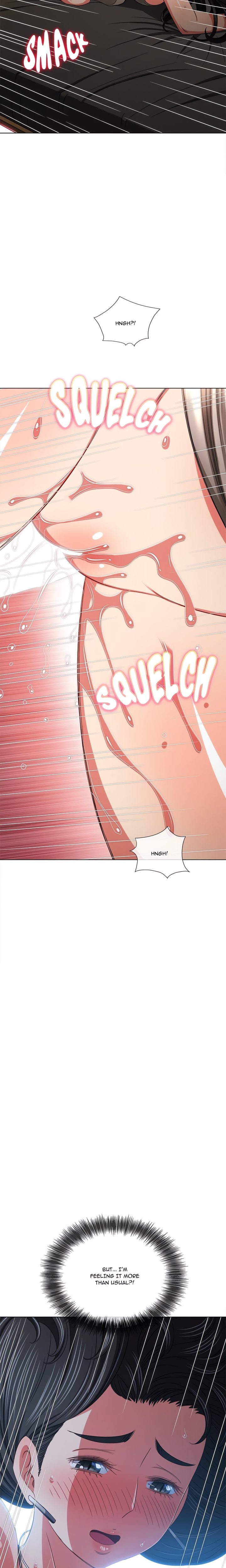 My High School Bully Uncensored, chapter 211, page 7 of 26