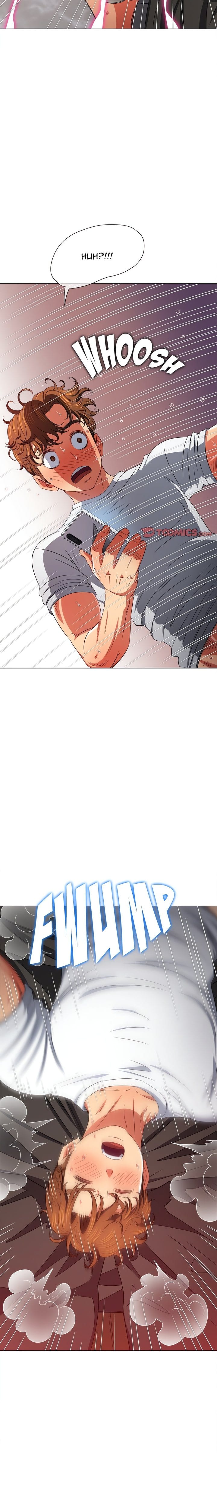 My High School Bully Uncensored, chapter 211, page 10 of 26