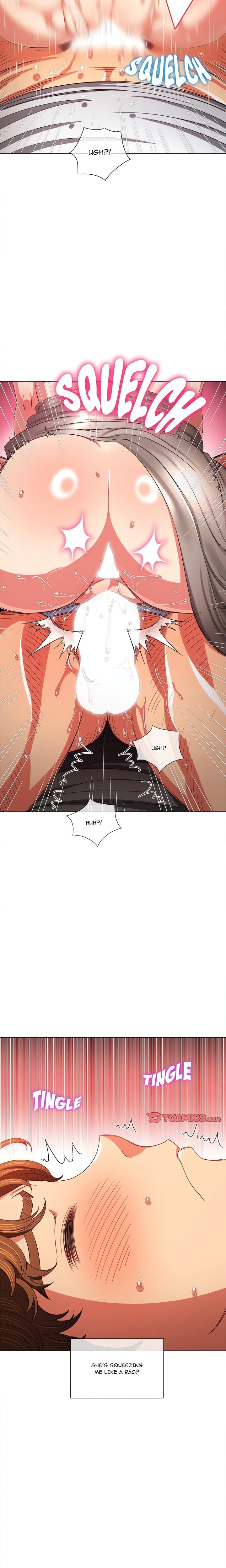 My High School Bully Uncensored, chapter 211, page 13 of 26