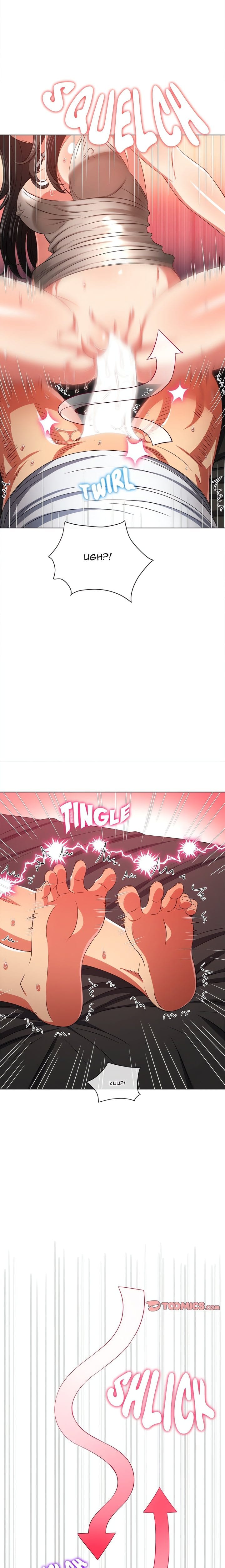 My High School Bully Uncensored, chapter 211, page 14 of 26