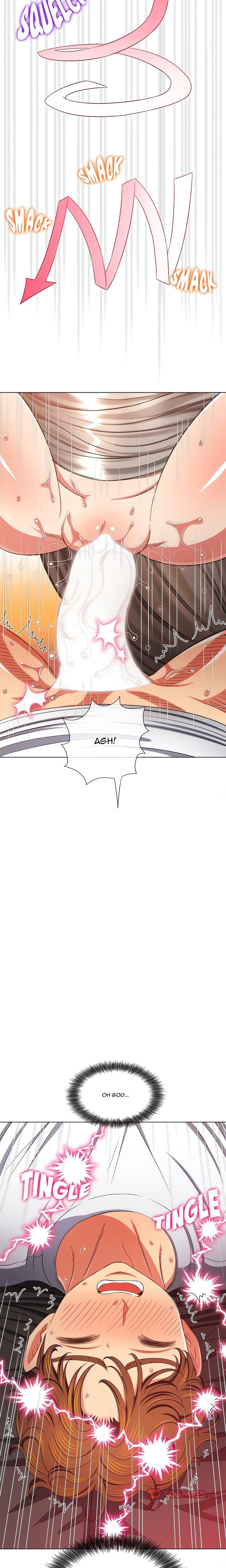 My High School Bully Uncensored, chapter 211, page 15 of 26