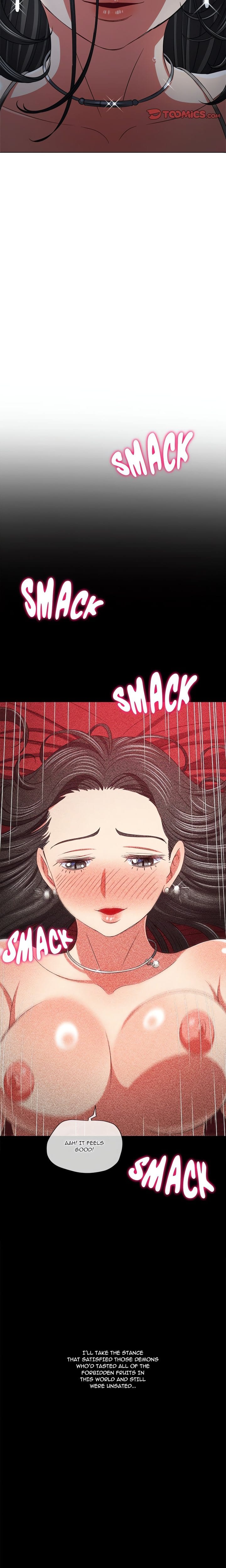 My High School Bully Uncensored, chapter 211, page 17 of 26