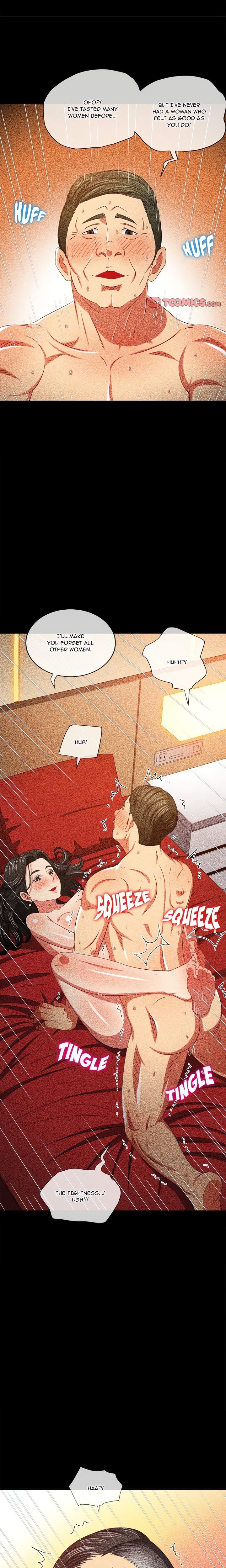 My High School Bully Uncensored, chapter 211, page 18 of 26