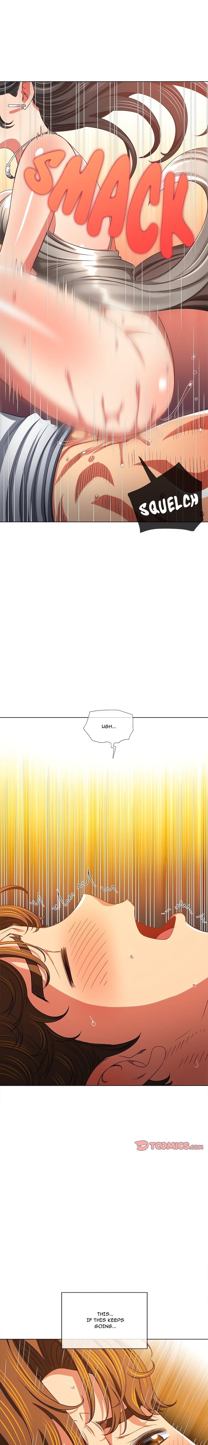 My High School Bully Uncensored, chapter 211, page 23 of 26