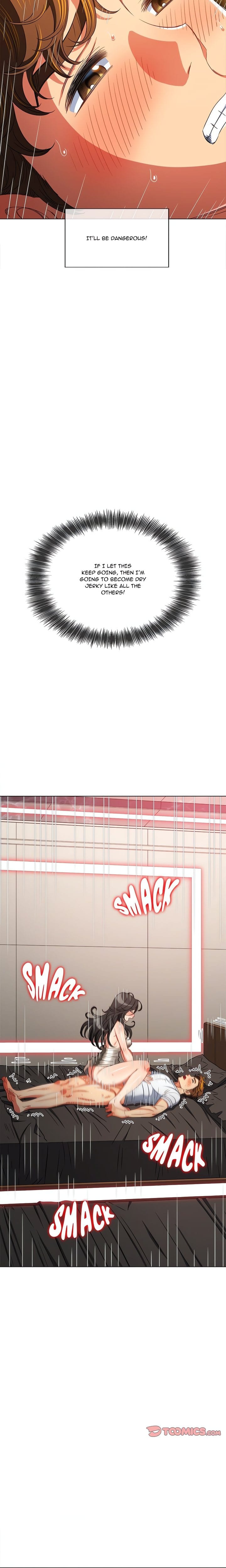 My High School Bully Uncensored, chapter 211, page 24 of 26