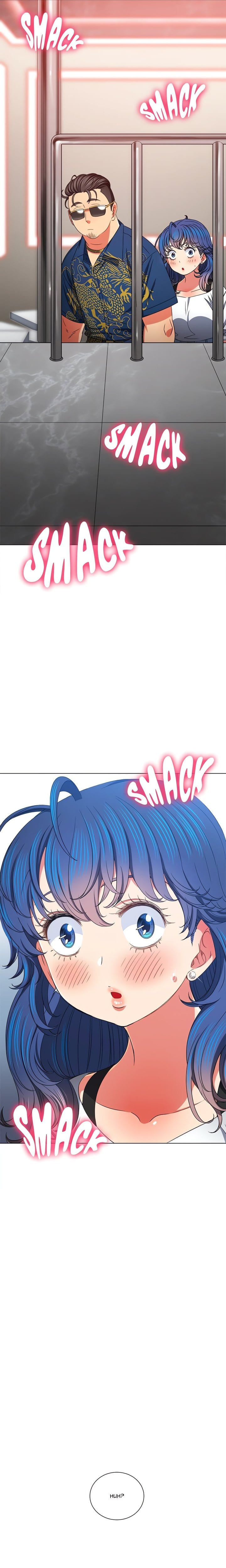 My High School Bully Uncensored, chapter 211, page 25 of 26