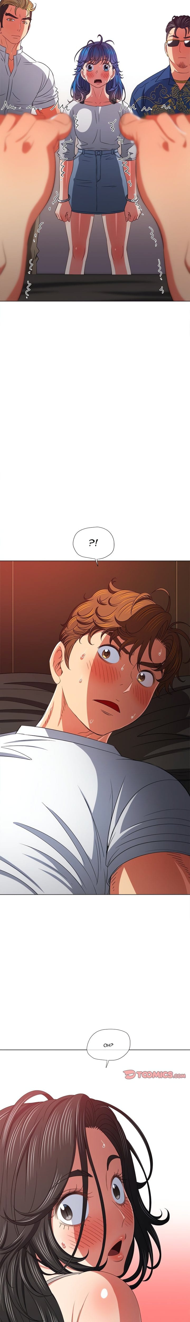 My High School Bully Uncensored, chapter 212, page 8 of 25