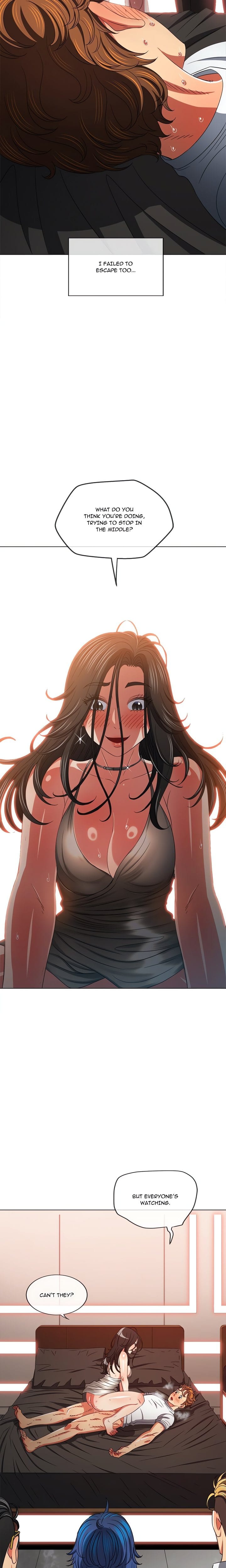 My High School Bully Uncensored, chapter 212, page 14 of 25