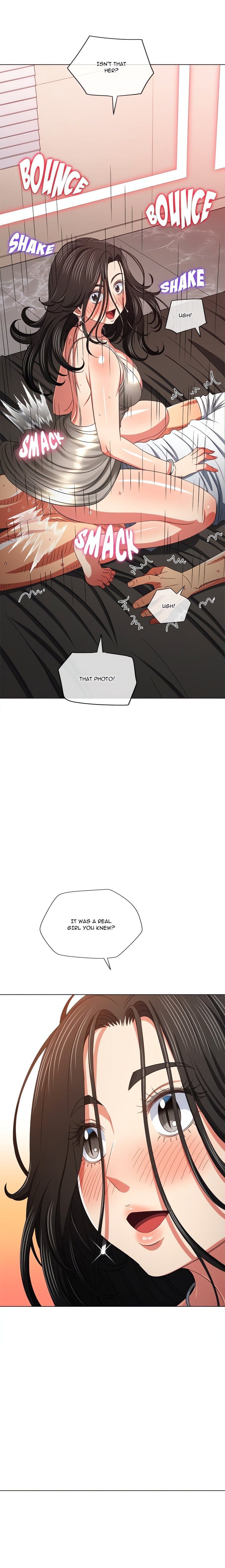 My High School Bully Uncensored, chapter 212, page 19 of 25