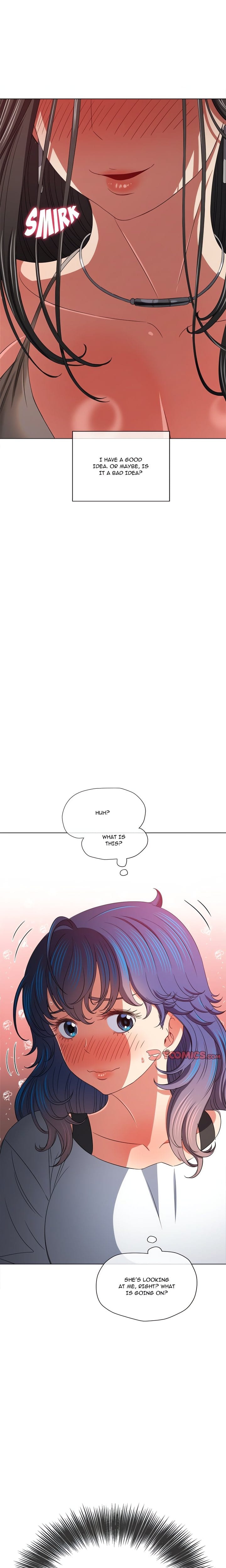 My High School Bully Uncensored, chapter 212, page 22 of 25