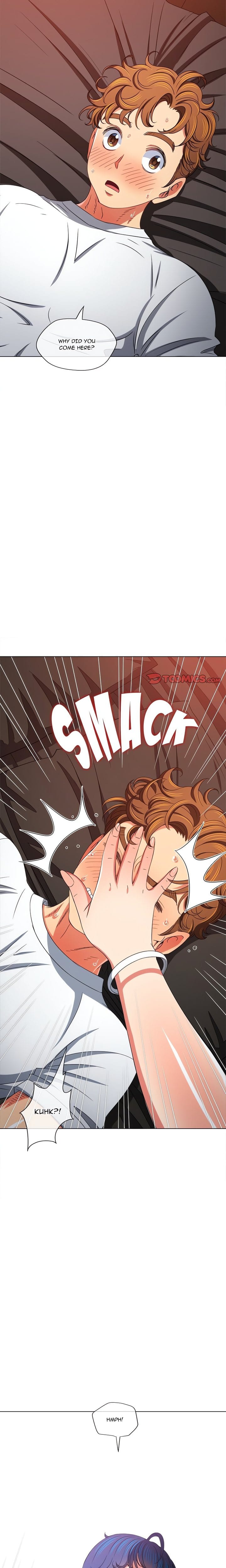 My High School Bully Uncensored, chapter 213, page 6 of 30
