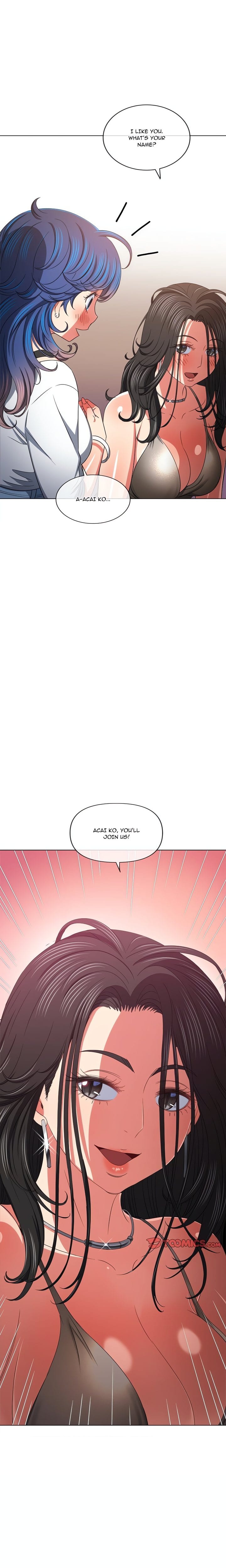 My High School Bully Uncensored, chapter 213, page 9 of 30