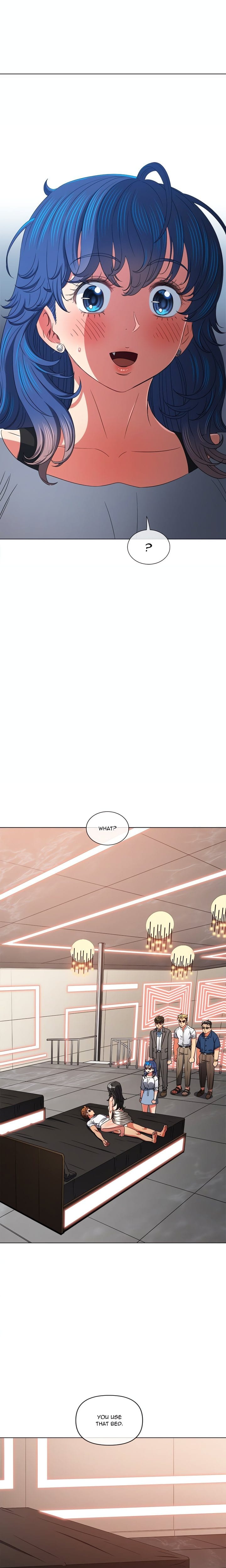 My High School Bully Uncensored, chapter 213, page 10 of 30